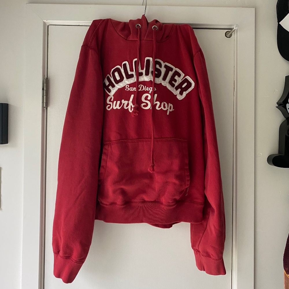 Hollister Hoodie